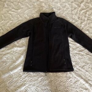 Marmot Winter Jacket